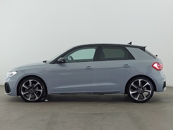 Used Audi A1 2022 for sale - 78441950: Photo