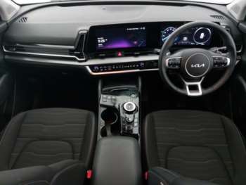 Used Kia Sportage 2024 for sale - 74287974: Photo