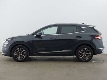 Used Kia Sportage 2024 for sale - 74287974: Photo