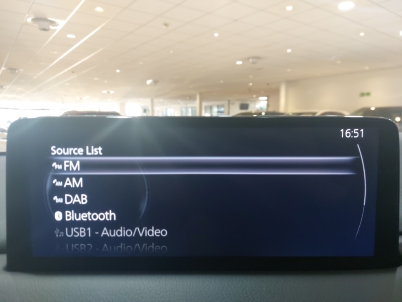 Used Mazda CX-5 2022 for sale - 78023617: Photo 13