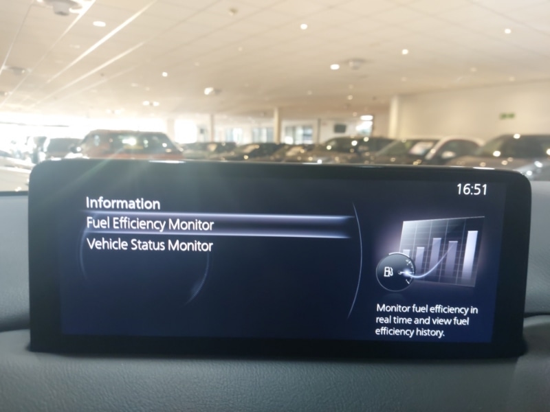 Used Mazda CX-5 2022 for sale - 78023617: Photo 14