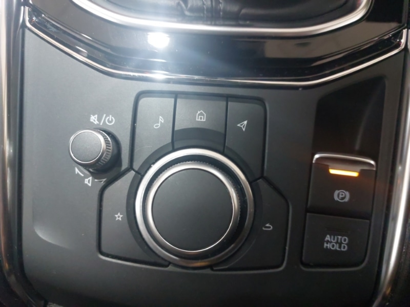 Used Mazda CX-5 2022 for sale - 78023617: Photo 16