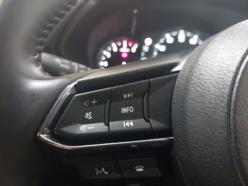 Used Mazda CX-5 2022 for sale - 78023617: Photo 17