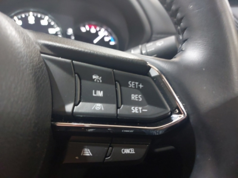 Used Mazda CX-5 2022 for sale - 78023617: Photo 18