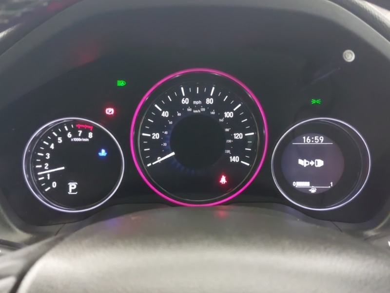 Used Honda HR-V 2017 for sale - 76964151: Photo 10
