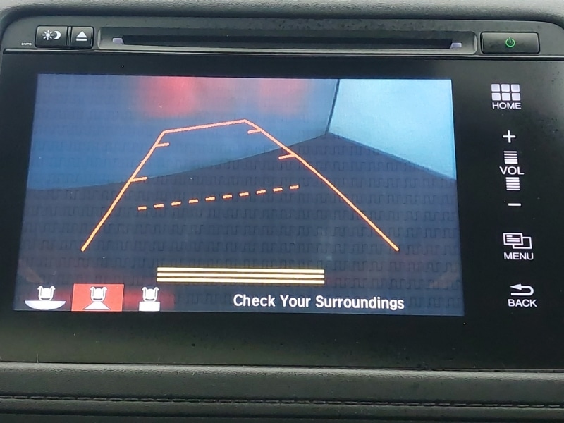 Used Honda HR-V 2017 for sale - 76964151: Photo 11