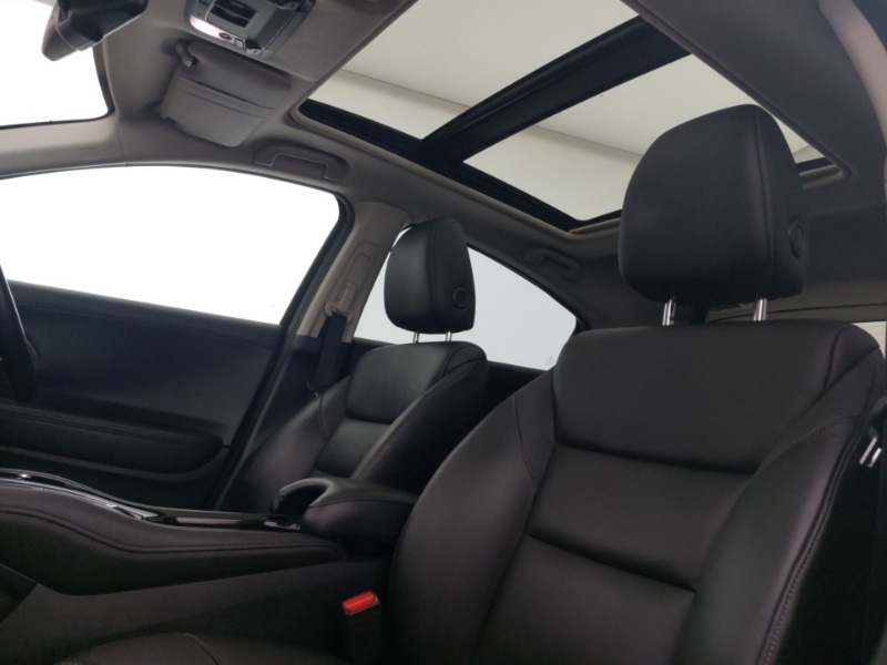 Used Honda HR-V 2017 for sale - 76964151: Photo 12