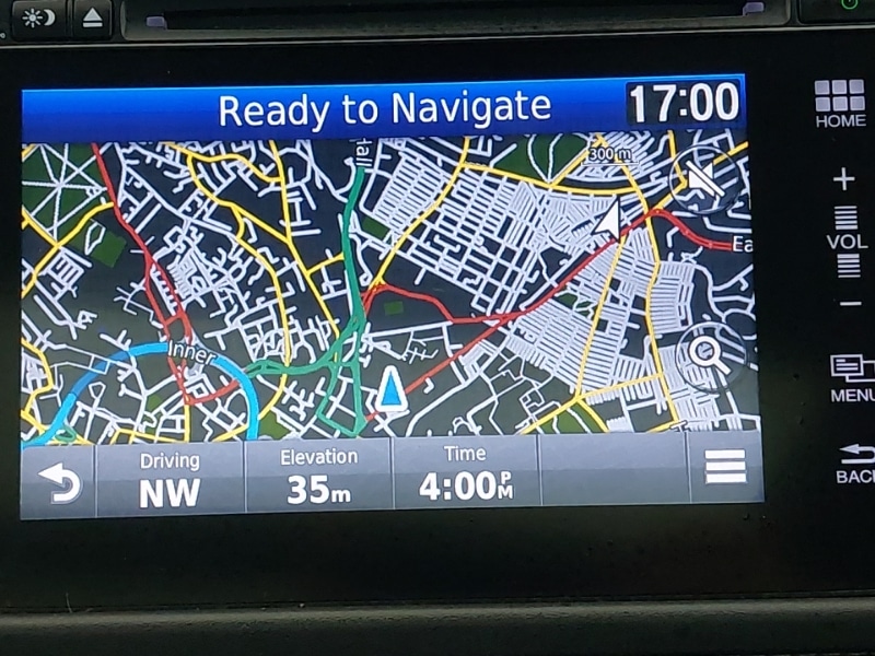 Used Honda HR-V 2017 for sale - 76964151: Photo 15