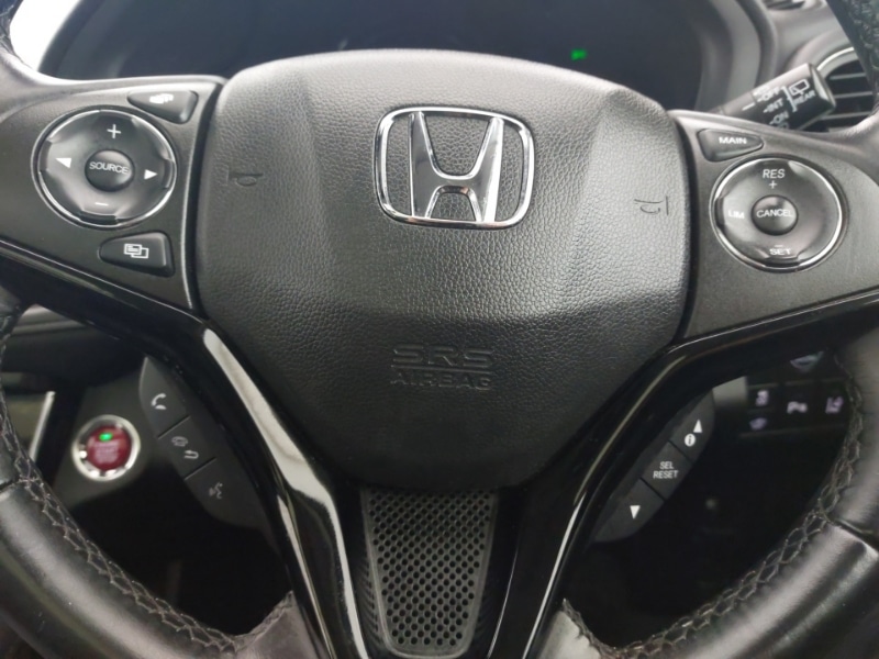Used Honda HR-V 2017 for sale - 76964151: Photo 19