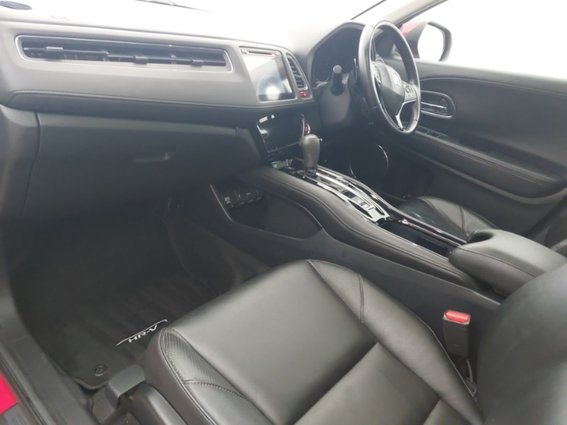 Used Honda HR-V 2017 for sale - 76964151: Photo 5