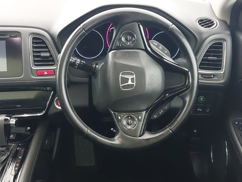 Used Honda HR-V 2017 for sale - 76964151: Photo 7