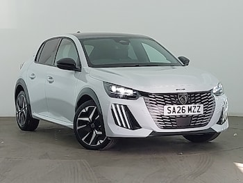 Used Peugeot 208 2026 for sale - 79235380: Photo