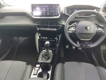Used Peugeot 208 2026 for sale - 79235380: Photo