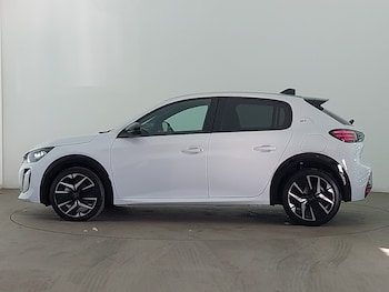 Used Peugeot 208 2026 for sale - 79235380: Photo