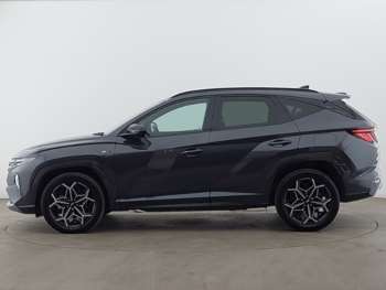 Used Hyundai TUCSON 2024 for sale - 74836571: Photo