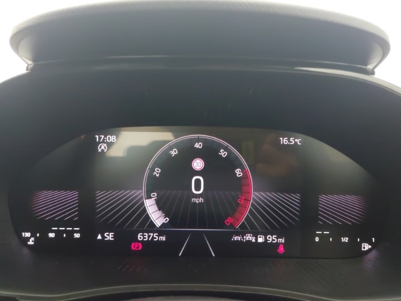 Used Skoda Fabia 2025 for sale - 76484240: Photo 10