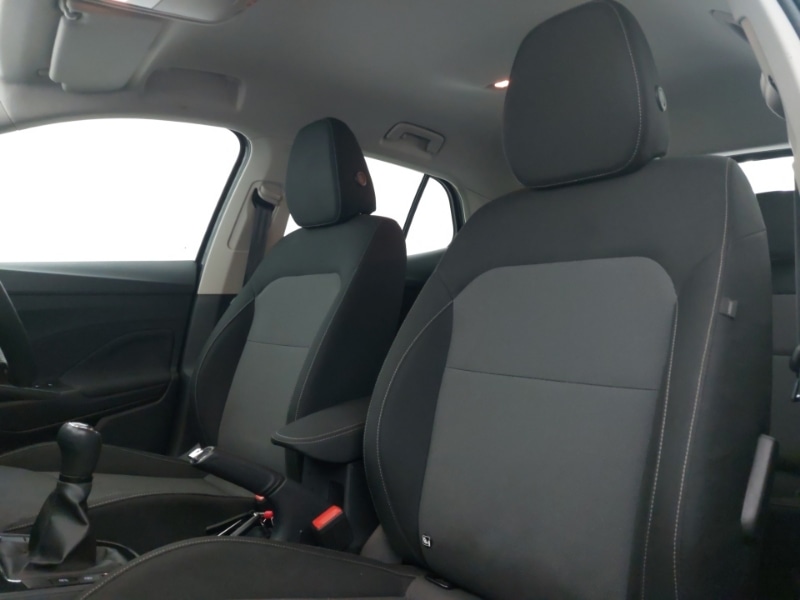 Used Skoda Fabia 2025 for sale - 76484240: Photo 12