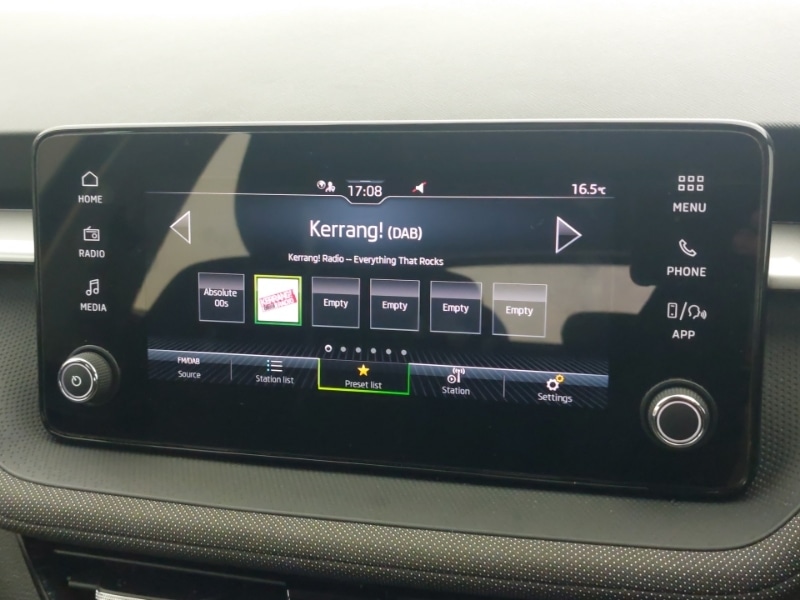 Used Skoda Fabia 2025 for sale - 76484240: Photo 13