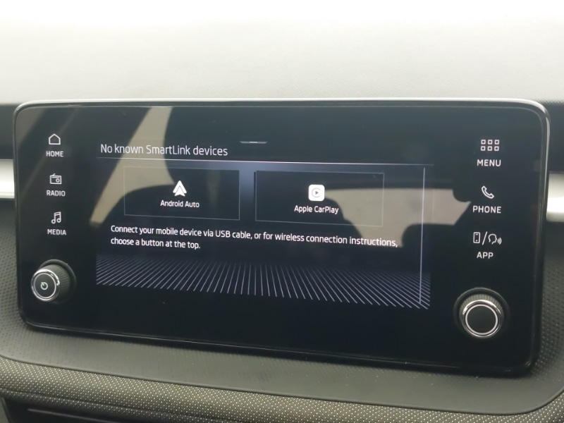 Used Skoda Fabia 2025 for sale - 76484240: Photo 14