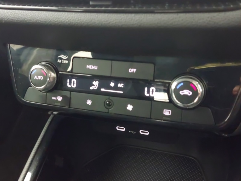 Used Skoda Fabia 2025 for sale - 76484240: Photo 15