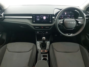 Used Skoda Fabia 2025 for sale - 76484240: Photo