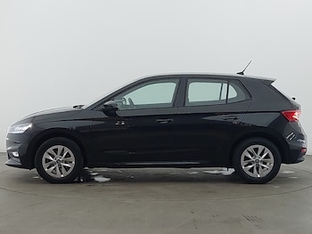 Used Skoda Fabia 2025 for sale - 76484240: Photo