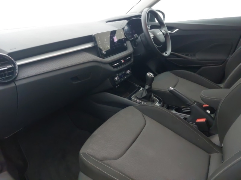 Used Skoda Fabia 2025 for sale - 76484240: Photo 5