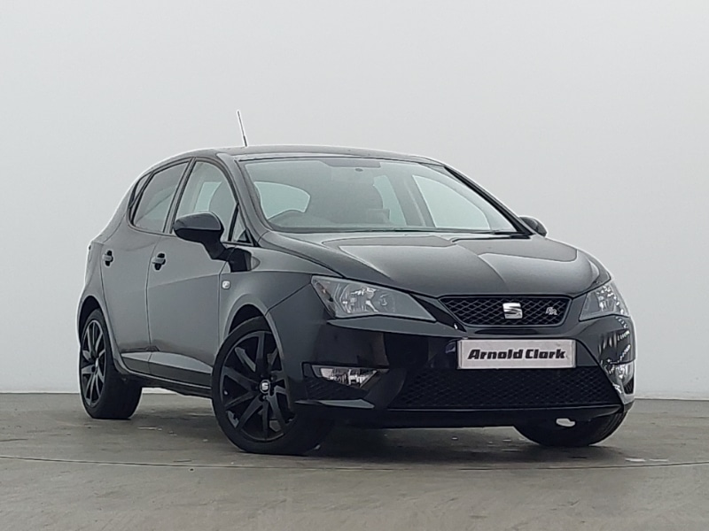 Used SEAT Ibiza 2015 for sale - 76321272: Photo 1