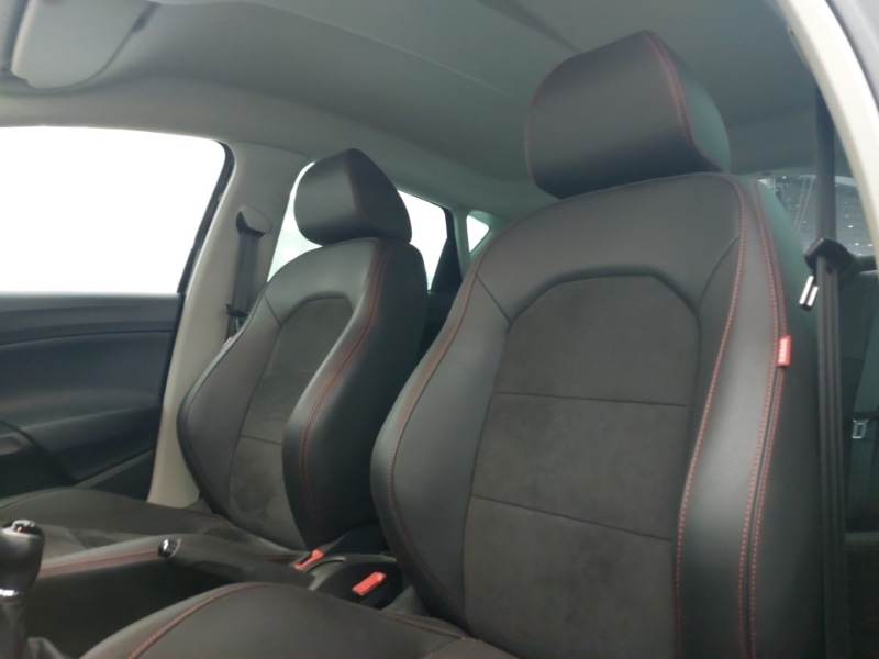 Used SEAT Ibiza 2015 for sale - 76321272: Photo 12