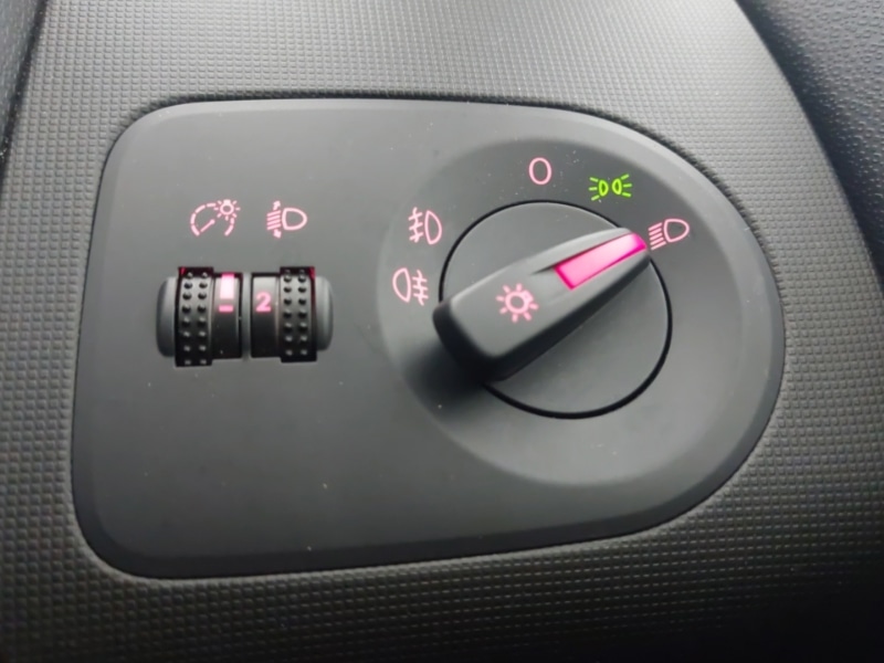 Used SEAT Ibiza 2015 for sale - 76321272: Photo 17