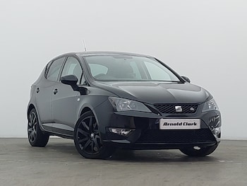 Used SEAT Ibiza 2015 for sale - 76321272: Photo
