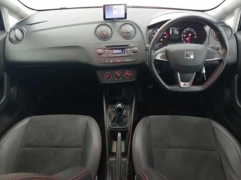 Used SEAT Ibiza 2015 for sale - 76321272: Photo 2