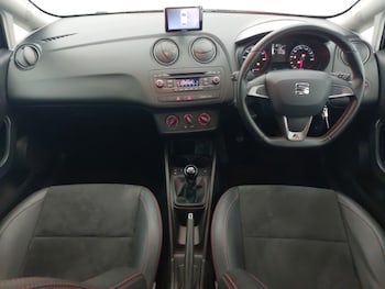 Used SEAT Ibiza 2015 for sale - 76321272: Photo