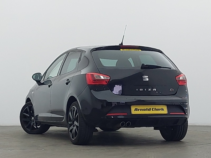 Used SEAT Ibiza 2015 for sale - 76321272: Photo 3