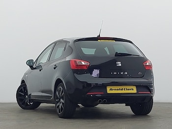 Used SEAT Ibiza 2015 for sale - 76321272: Photo