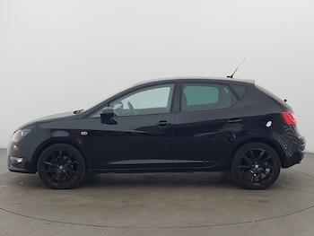 Used SEAT Ibiza 2015 for sale - 76321272: Photo