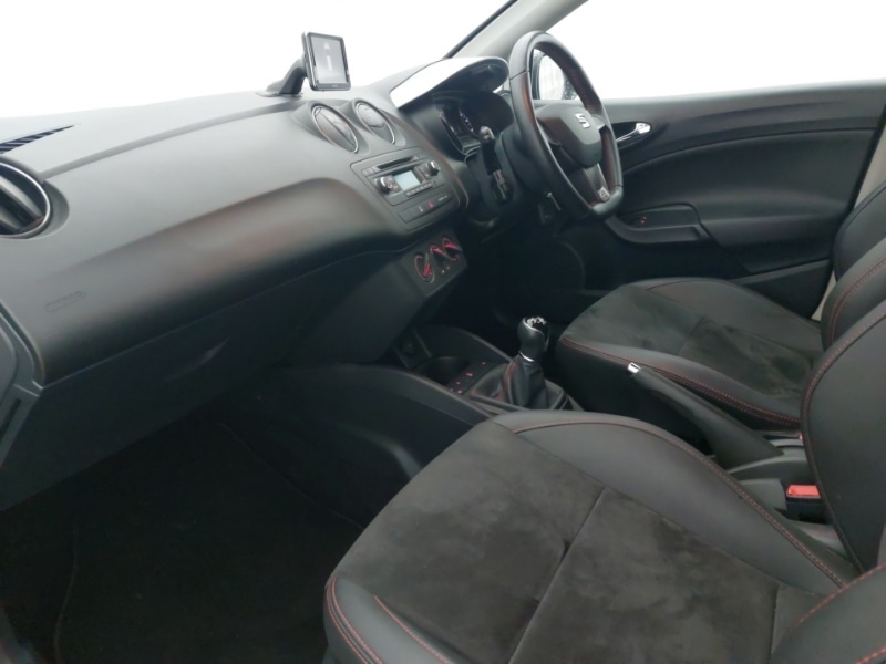Used SEAT Ibiza 2015 for sale - 76321272: Photo 5