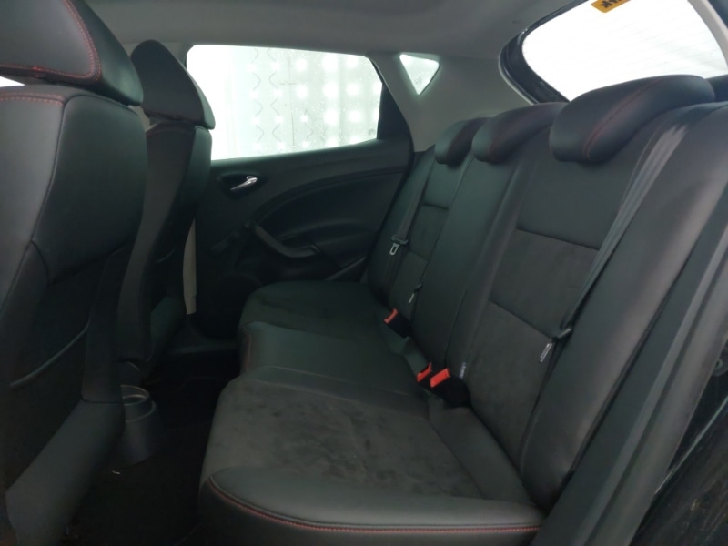 Used SEAT Ibiza 2015 for sale - 76321272: Photo 6
