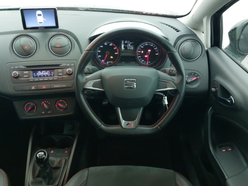 Used SEAT Ibiza 2015 for sale - 76321272: Photo 7