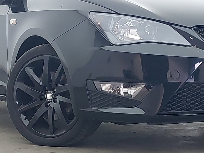 Used SEAT Ibiza 2015 for sale - 76321272: Photo 9