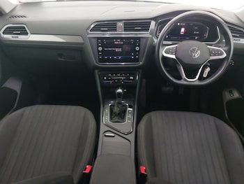Used Volkswagen Tiguan Allspace 2022 for sale - 75914641: Photo