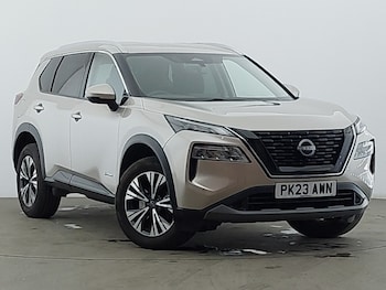 Used Nissan X-Trail 2023 for sale - 78441806: Photo