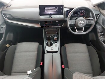 Used Nissan X-Trail 2023 for sale - 78441806: Photo