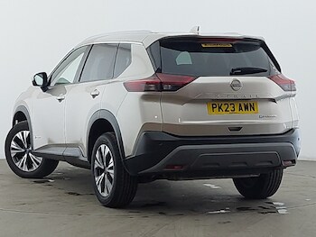 Used Nissan X-Trail 2023 for sale - 78441806: Photo