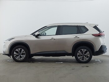 Used Nissan X-Trail 2023 for sale - 78441806: Photo
