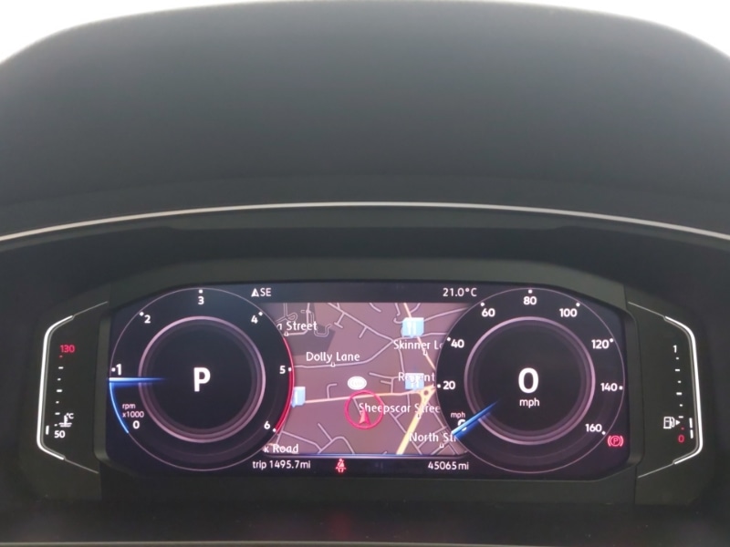 Used Volkswagen Tiguan 2019 for sale - 78156117: Photo 10