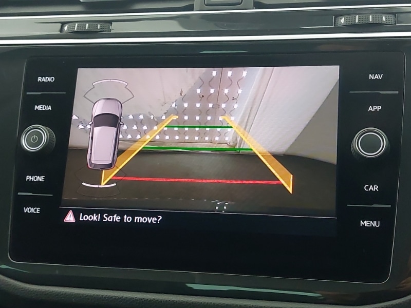 Used Volkswagen Tiguan 2019 for sale - 78156117: Photo 11