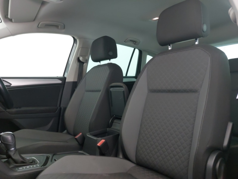 Used Volkswagen Tiguan 2019 for sale - 78156117: Photo 12