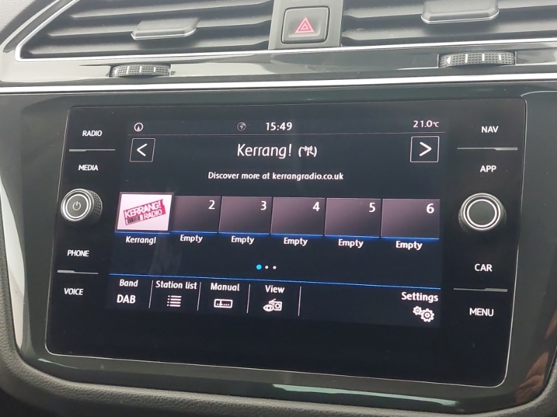 Used Volkswagen Tiguan 2019 for sale - 78156117: Photo 13