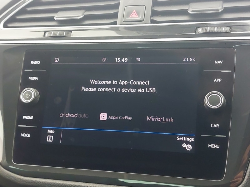 Used Volkswagen Tiguan 2019 for sale - 78156117: Photo 15